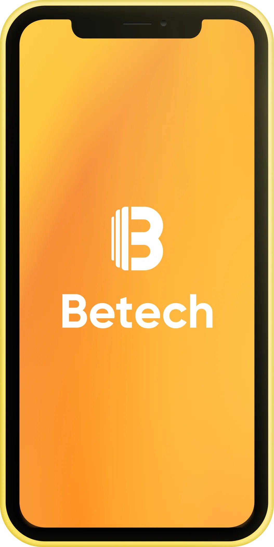 Betech device representation