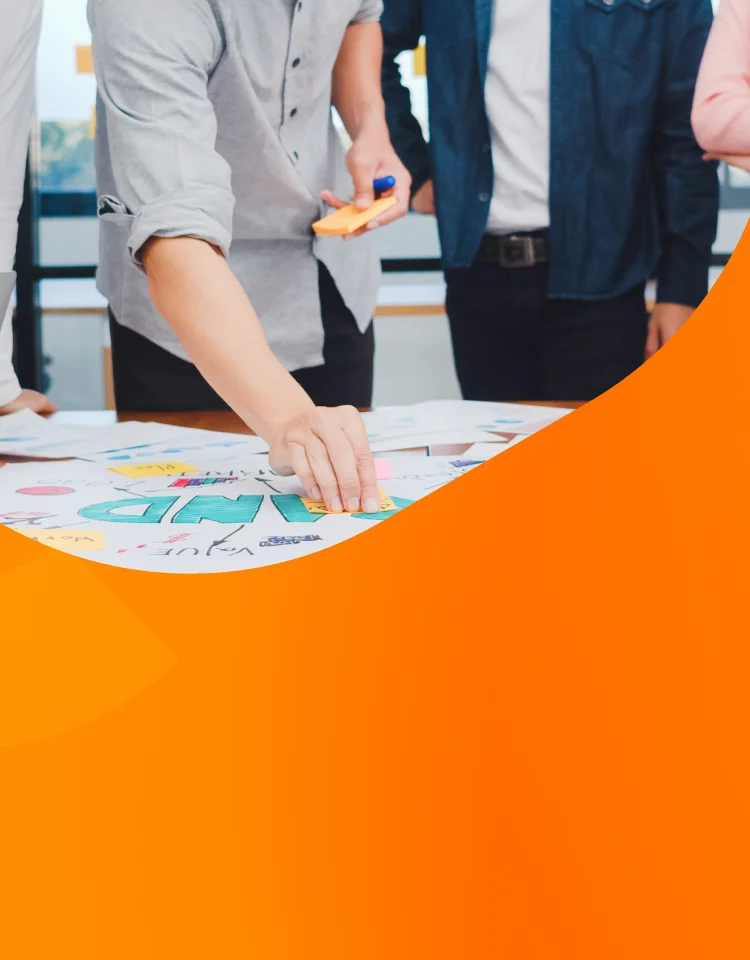 Brand Guidelines Design