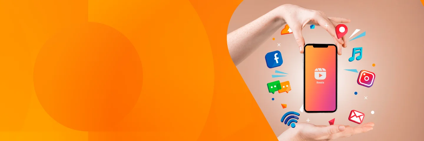 Omnichannel marketing
