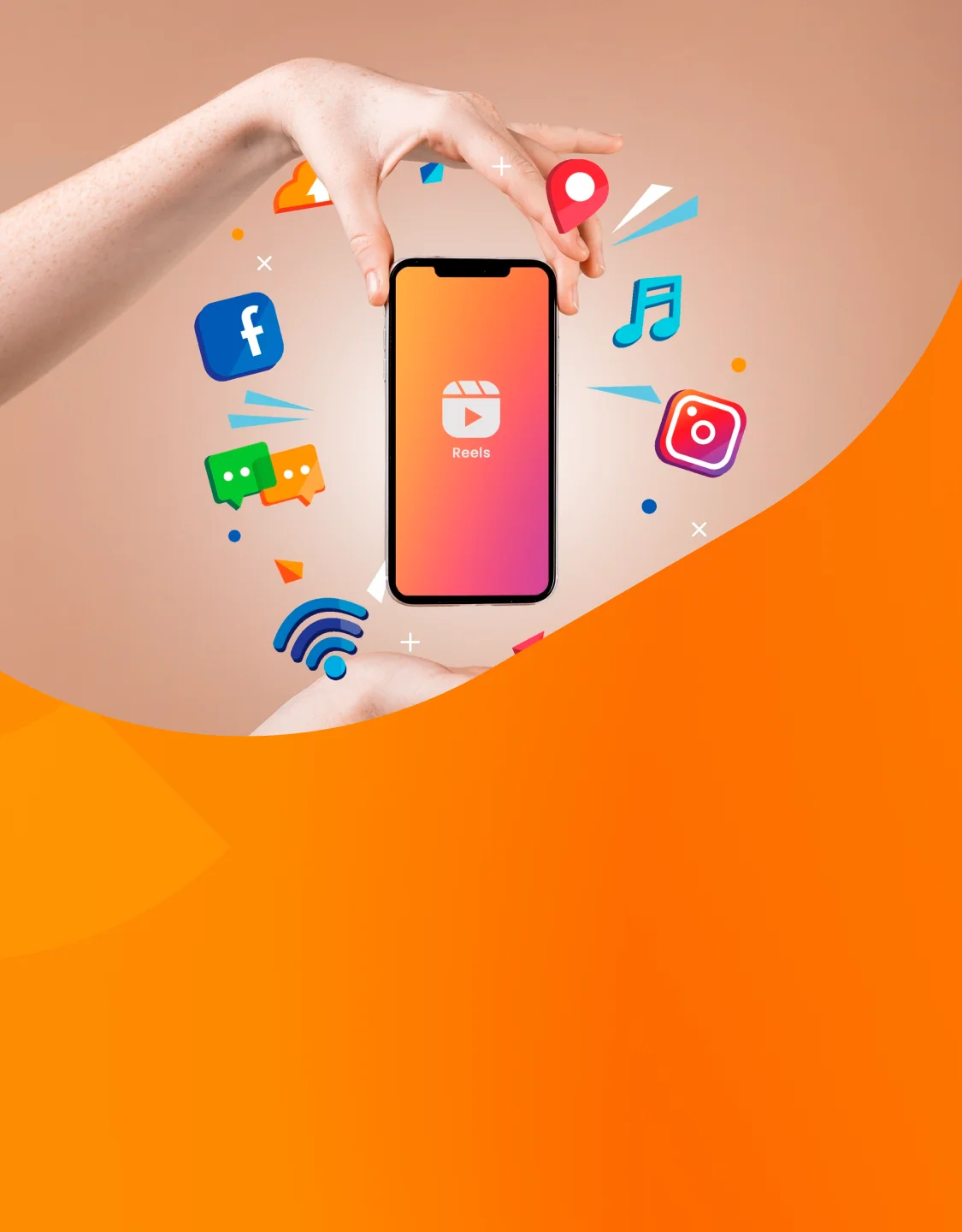 Omnichannel marketing