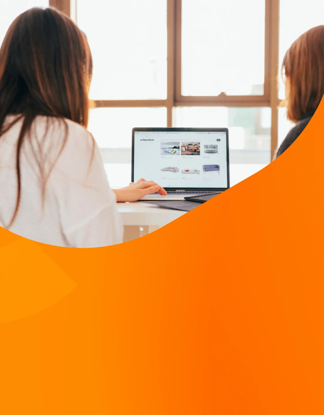 Website development